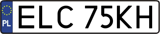 ELC75KH