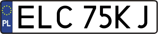 ELC75KJ