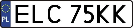ELC75KK