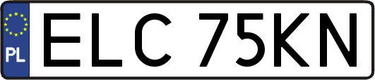 ELC75KN