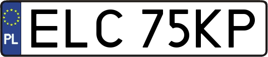 ELC75KP