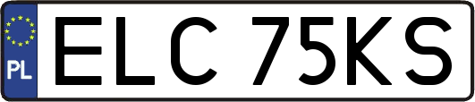 ELC75KS