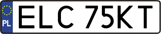 ELC75KT