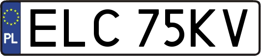 ELC75KV