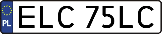 ELC75LC