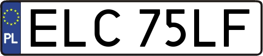 ELC75LF