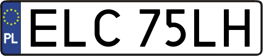 ELC75LH