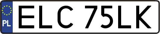 ELC75LK