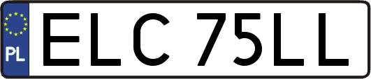 ELC75LL