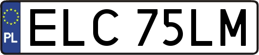ELC75LM
