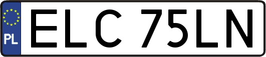 ELC75LN