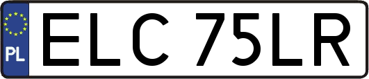 ELC75LR