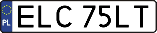 ELC75LT