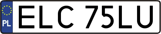 ELC75LU