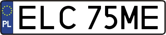 ELC75ME