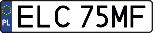 ELC75MF