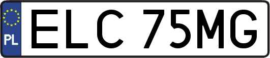 ELC75MG