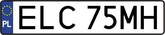 ELC75MH