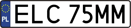 ELC75MM