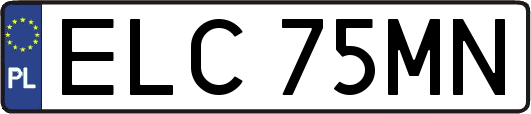 ELC75MN