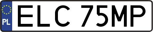 ELC75MP