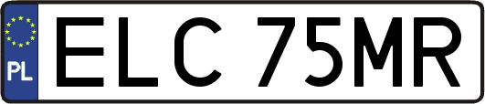 ELC75MR