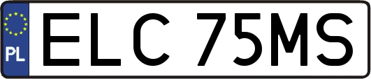 ELC75MS