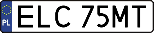 ELC75MT