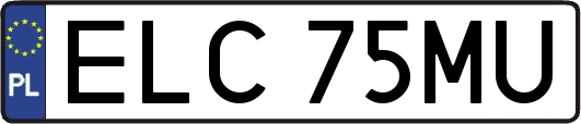 ELC75MU