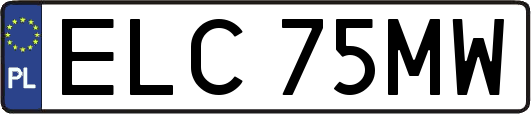 ELC75MW