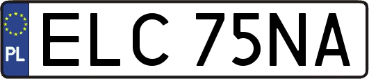 ELC75NA