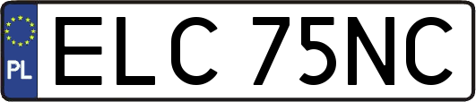 ELC75NC