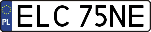 ELC75NE