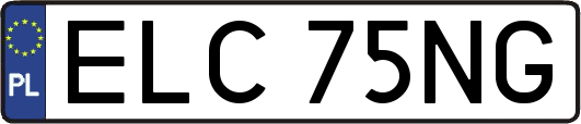 ELC75NG