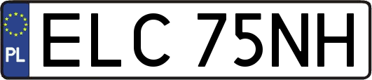 ELC75NH