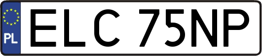 ELC75NP