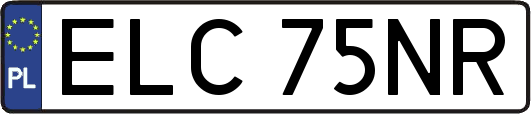 ELC75NR