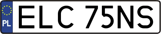ELC75NS