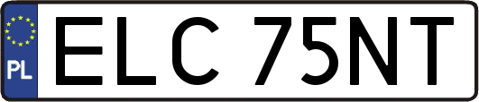 ELC75NT