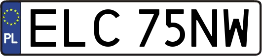 ELC75NW