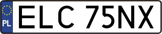 ELC75NX