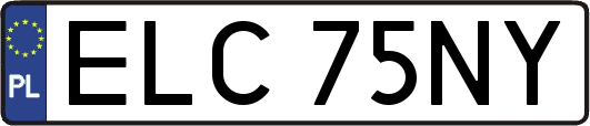 ELC75NY