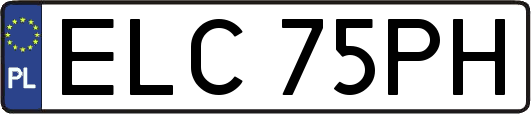 ELC75PH