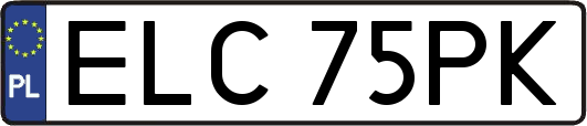 ELC75PK