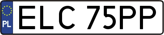 ELC75PP