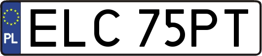 ELC75PT