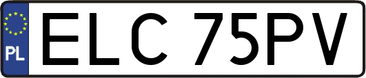ELC75PV