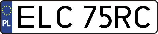 ELC75RC
