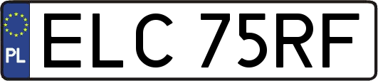 ELC75RF