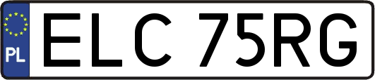 ELC75RG